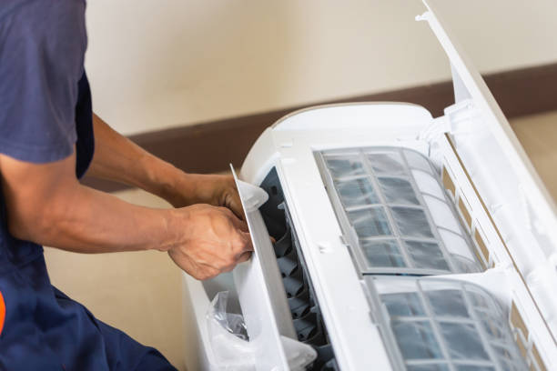 Best Seasonal HVAC Services in Bort, GA