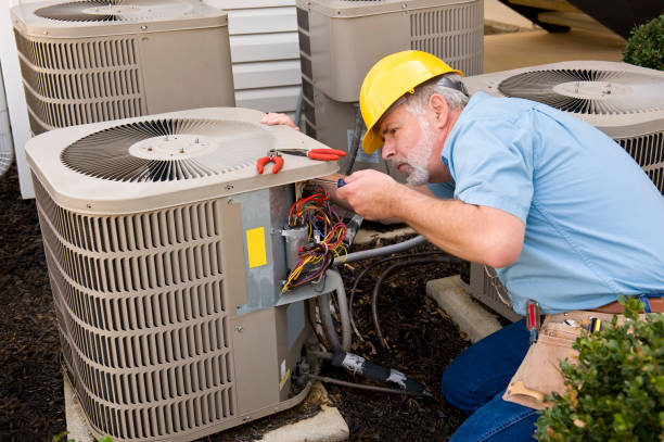 Best Energy-efficient HVAC Solutions in Bort, GA