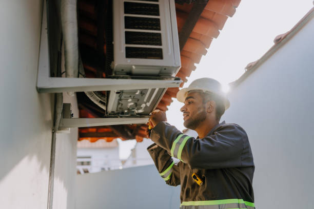 Best Geothermal HVAC Systems in Bort, GA