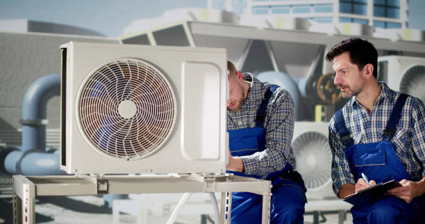 Best Commercial HVAC in Bort, GA