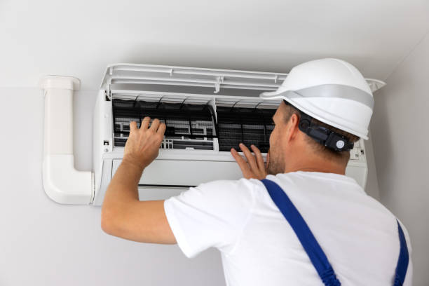 Best Residential HVAC in Bort, GA