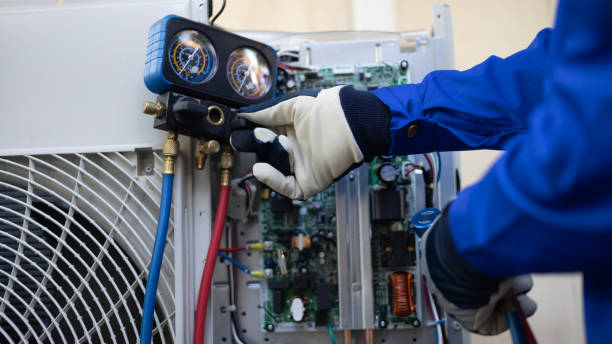 Best VRF (Variable Refrigerant Flow) Systems in Bort, GA
