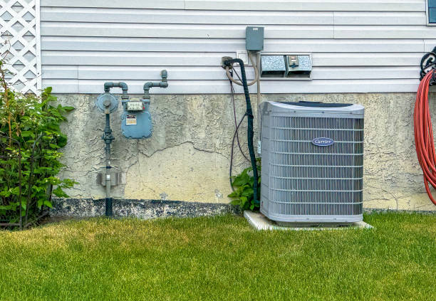 Best HVAC Training and Certification in Bort, GA